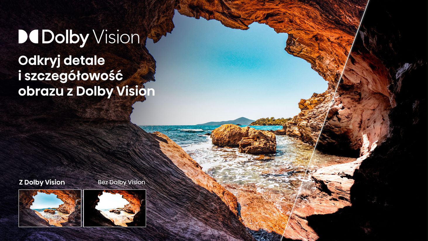 Hisense 4-Dolby-Vision