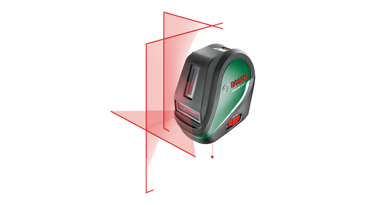 Bosch UniversalLevel 3 - 2