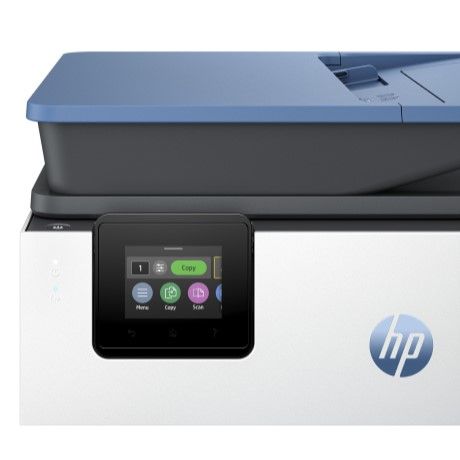 HP OfficeJet Pro 9125e - 6