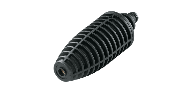 Bosch Dysza obrotowa - 1