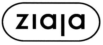 ziaja