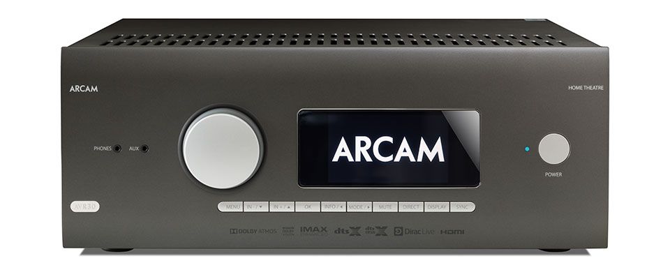 Arcam