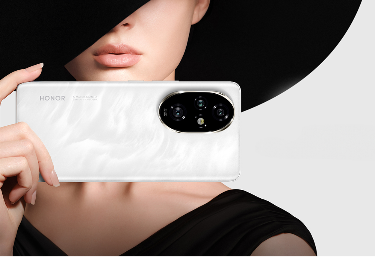 Honor 200