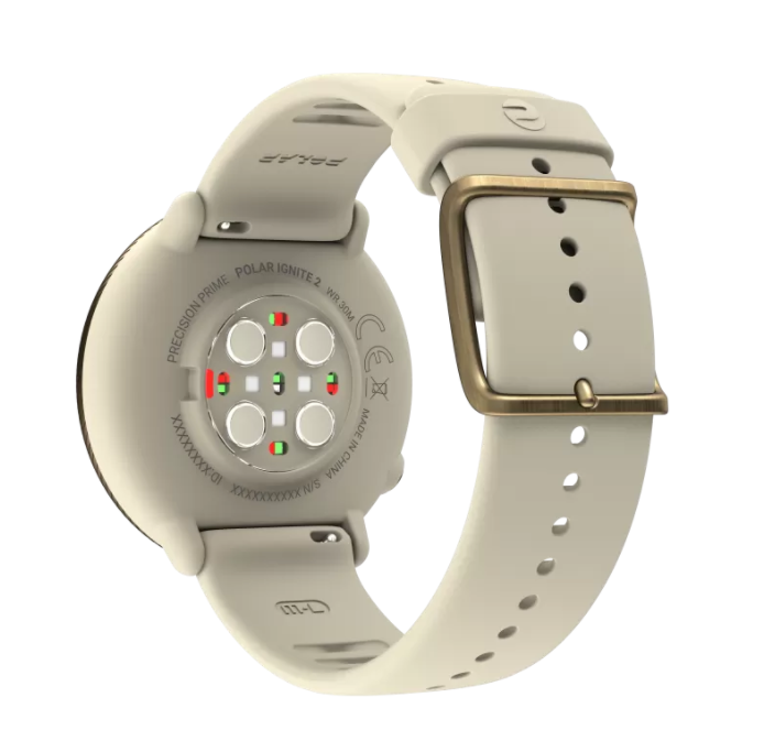 Polar Ignite 2