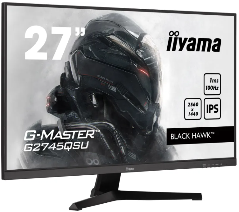 Iiyama 27