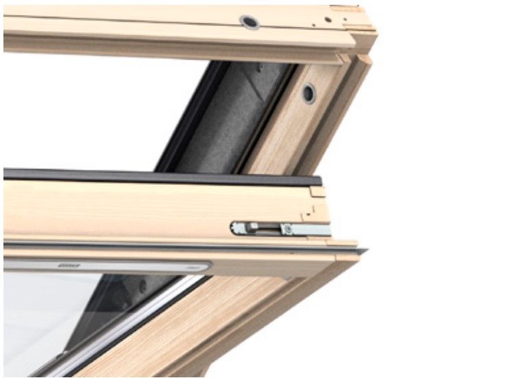 VELUX GLL 1064B Zasuwka