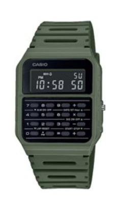 CASIO CALCULATOR CA53WF3B