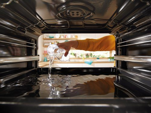 Gorenje aqua clean