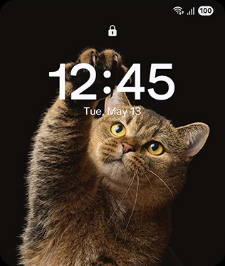Samsung Galaxy S25 Edge Zdjęcie 16