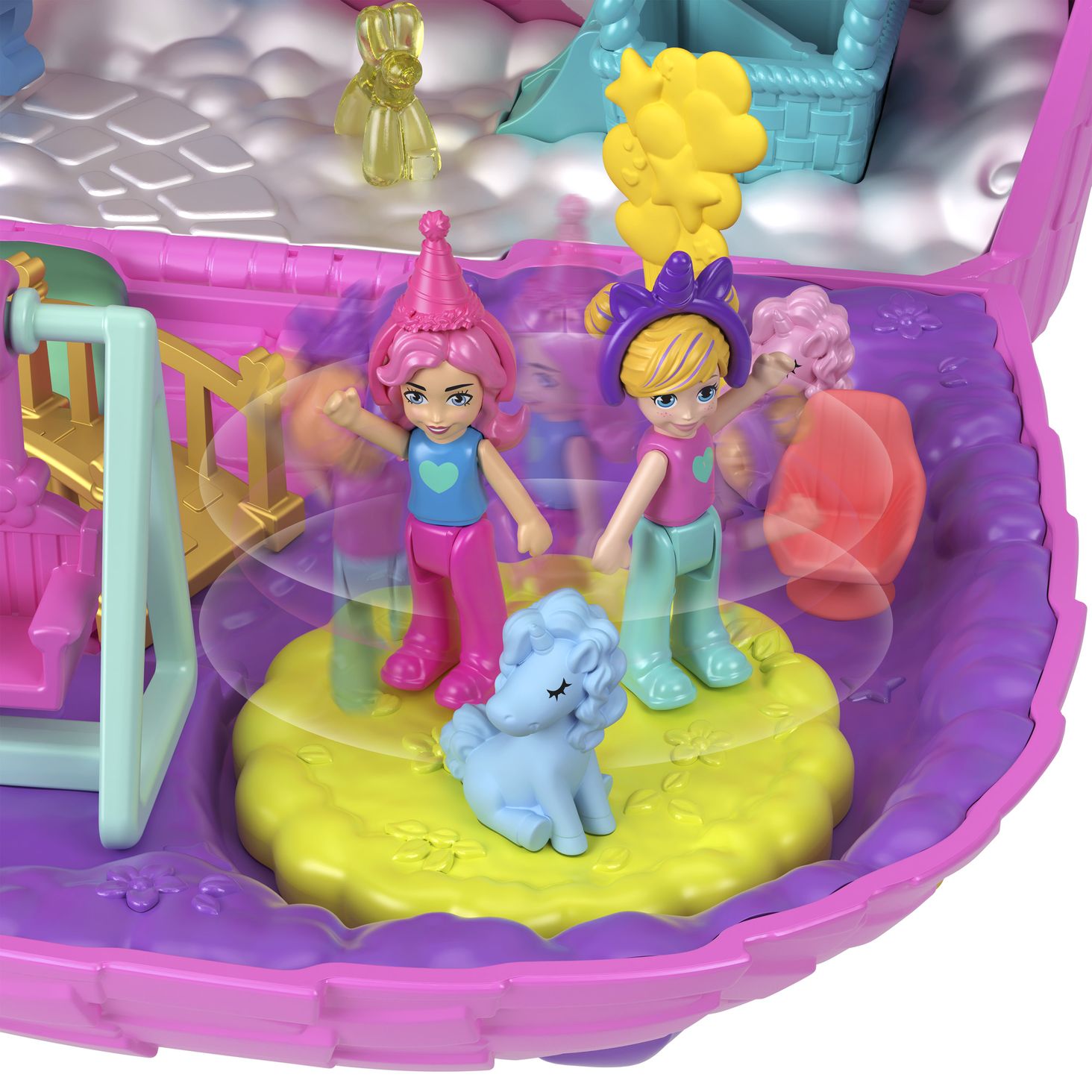 Mattel