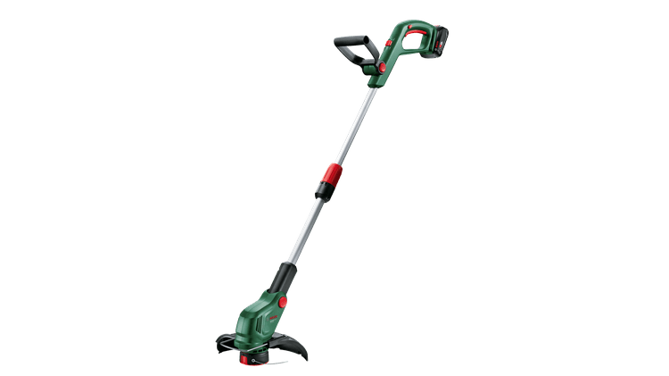 Bosch UniversalGrassCut 18V-26-500 06008C1F00