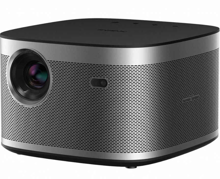 Xgimi Horizon Xk03K