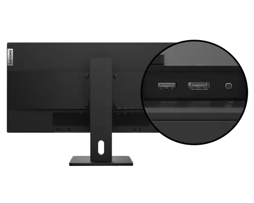 Lenovo VESA