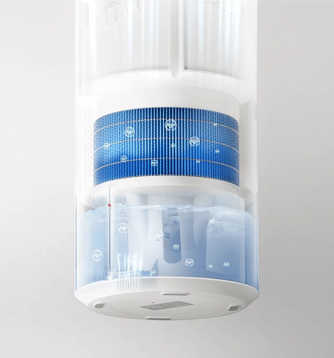 Smart Evaporative Humidifier (7)