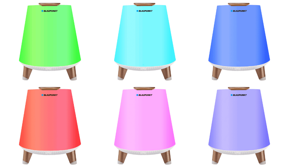 Blaupunkt BT25LAMP.4