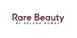 rare beauty logo