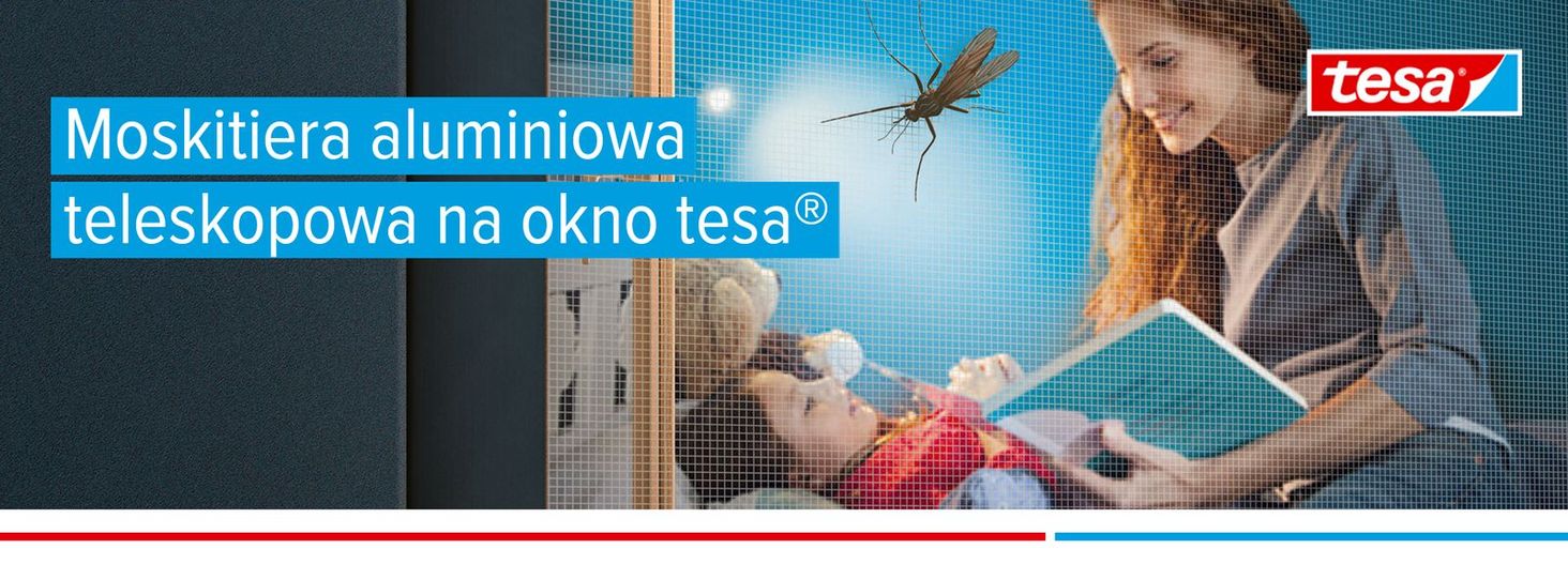 tesa baner