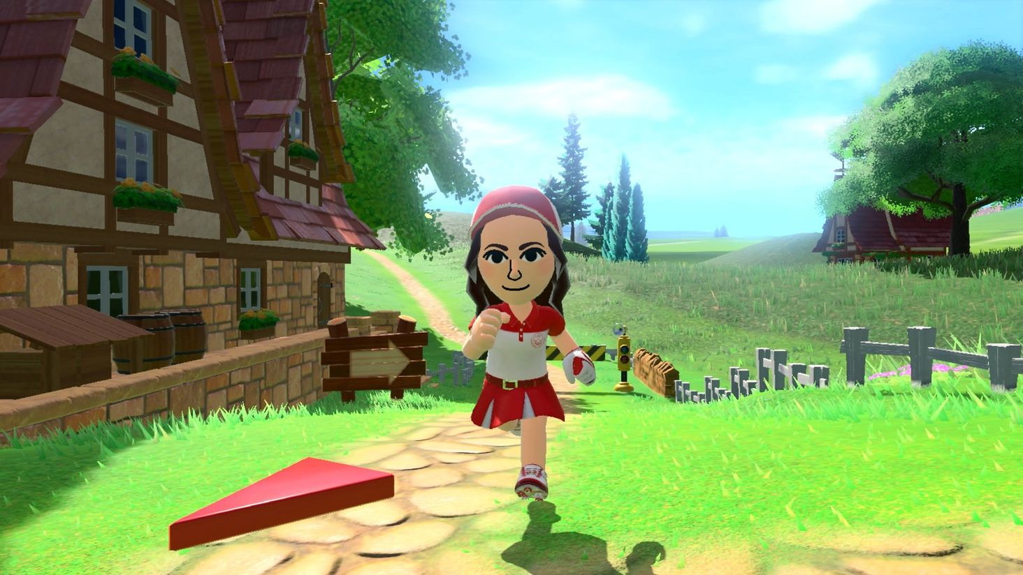 Nintendo