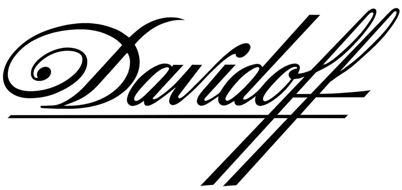 davidoff logo
