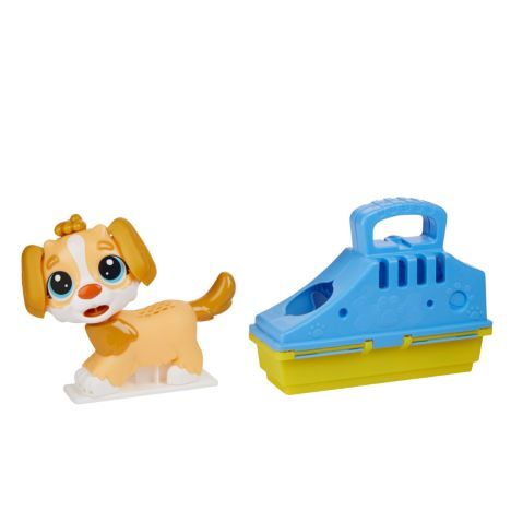 Play-Doh Wizyta u weterynarza F3639-2