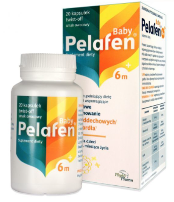 Pelafen Baby
