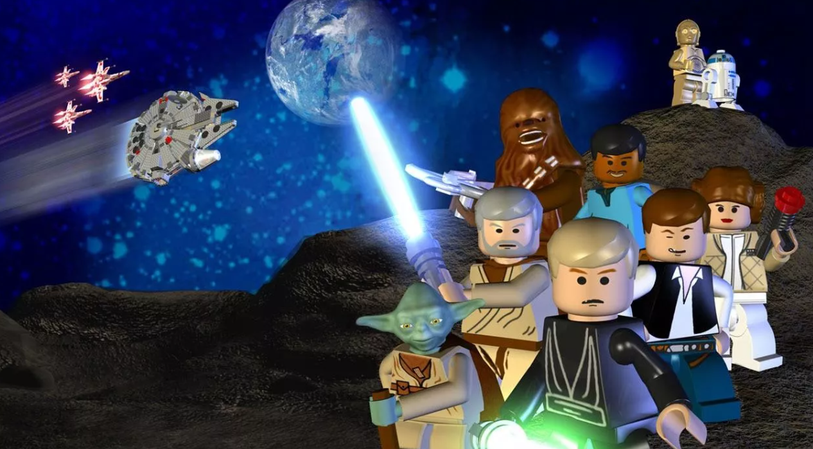 LEGO