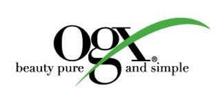 ogx beauty pure and simple