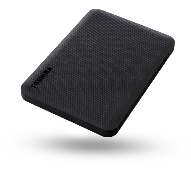 Toshiba Canvio Advance