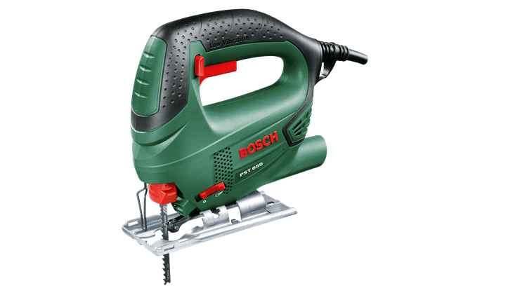 Bosch PST 650 - 1