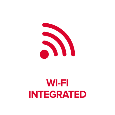 Ariston ikona wifi