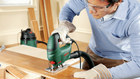 Bosch PST 650 - 3