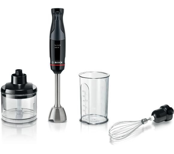 Bosch Seria 4 MSM4B621