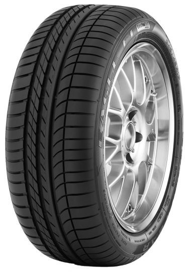 Goodyear Eagle F1 Asymmetric