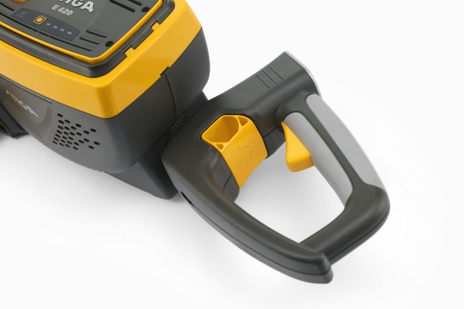 Stiga HT 500e - 3