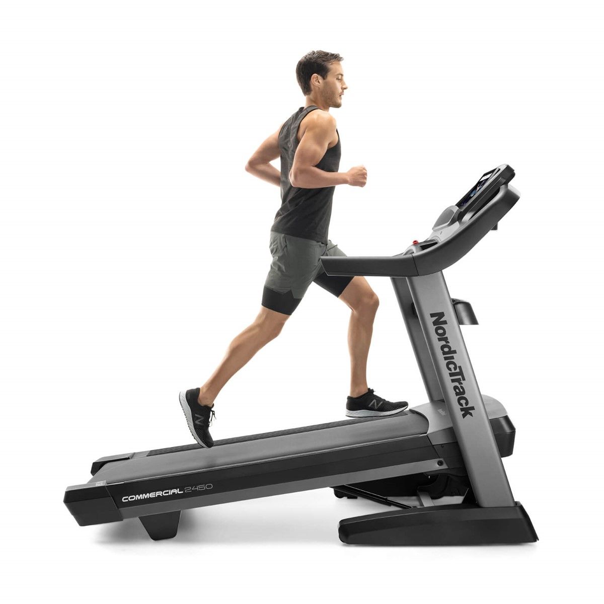 Nordictrack Commercial 2450