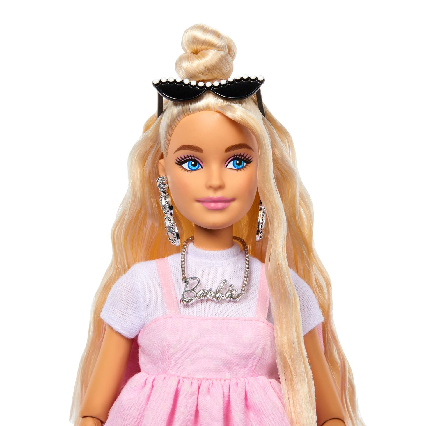 Barbie i akcesoria modowe 3