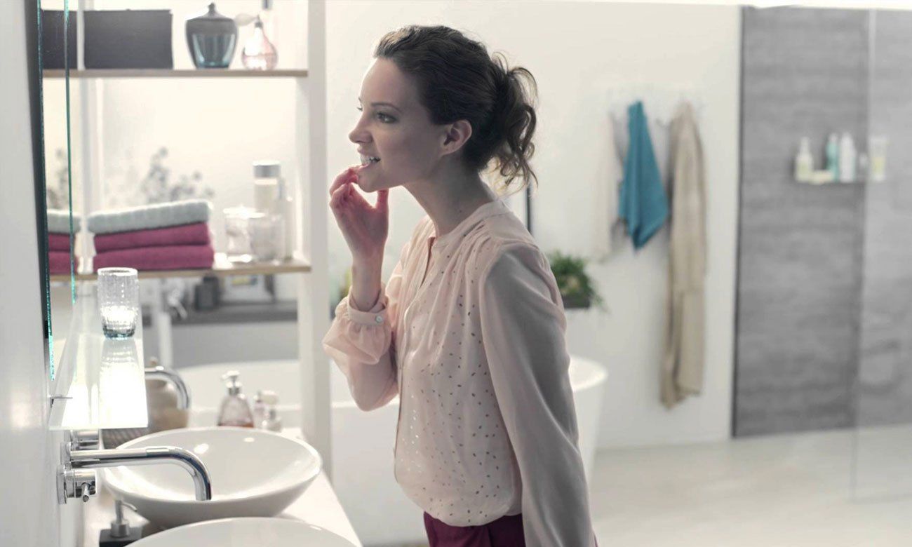 Philips Sonicare HX6064/11 Optimal White - 3