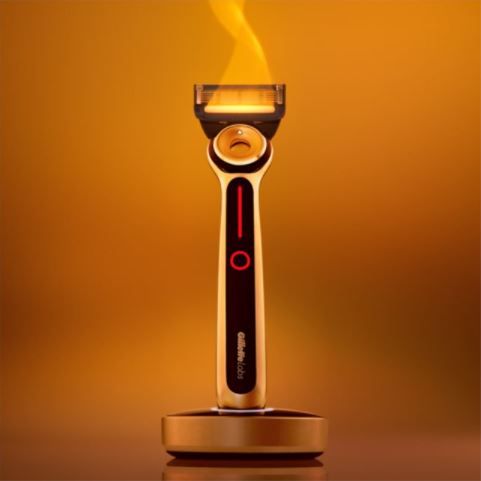 Gillette Labs Heated Razor głowica