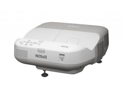 EPSON EB-485W