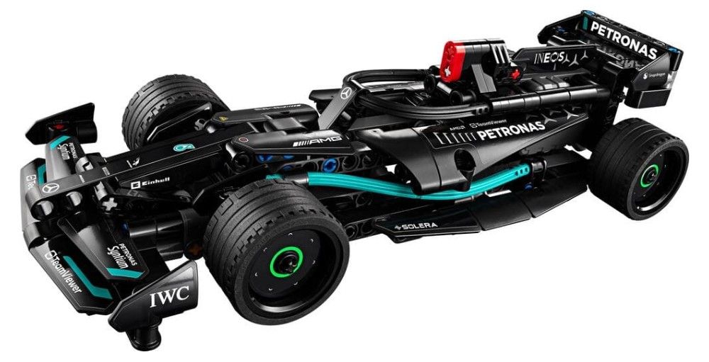 LEGO Technic 42165 - 2