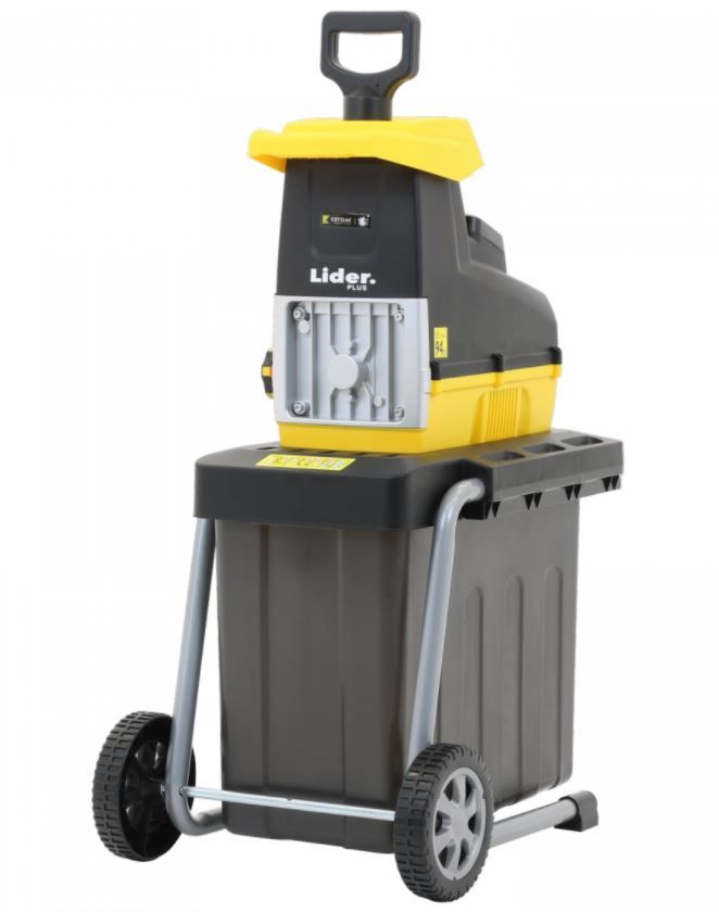 LIDER PLUS GTR2800