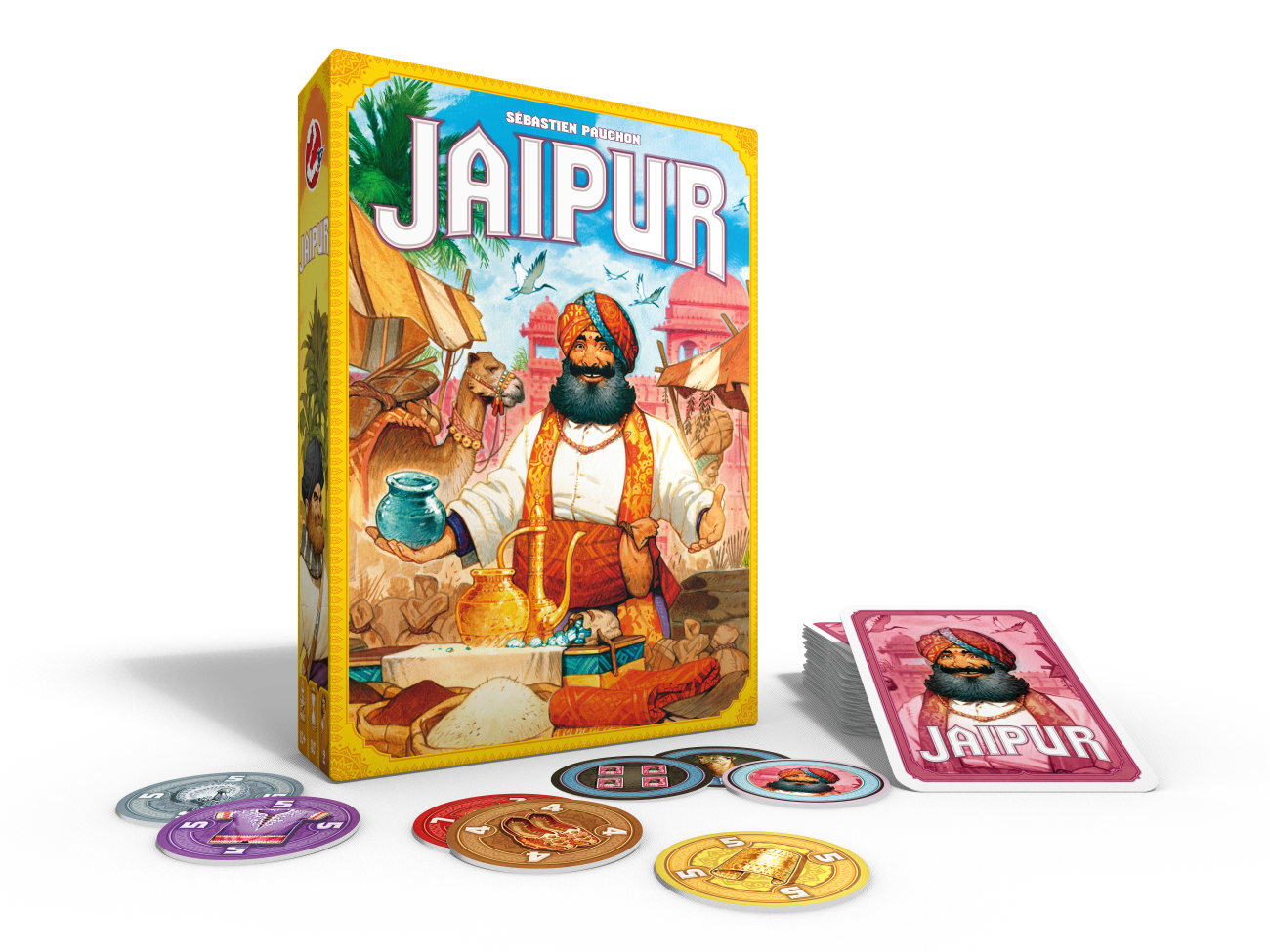 jaipur zdj produktu 3