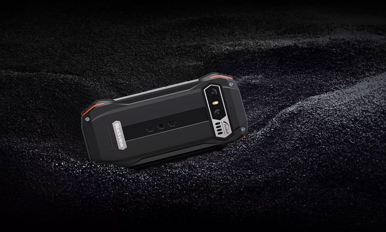Blackview N6000 8/256GB cecha 3