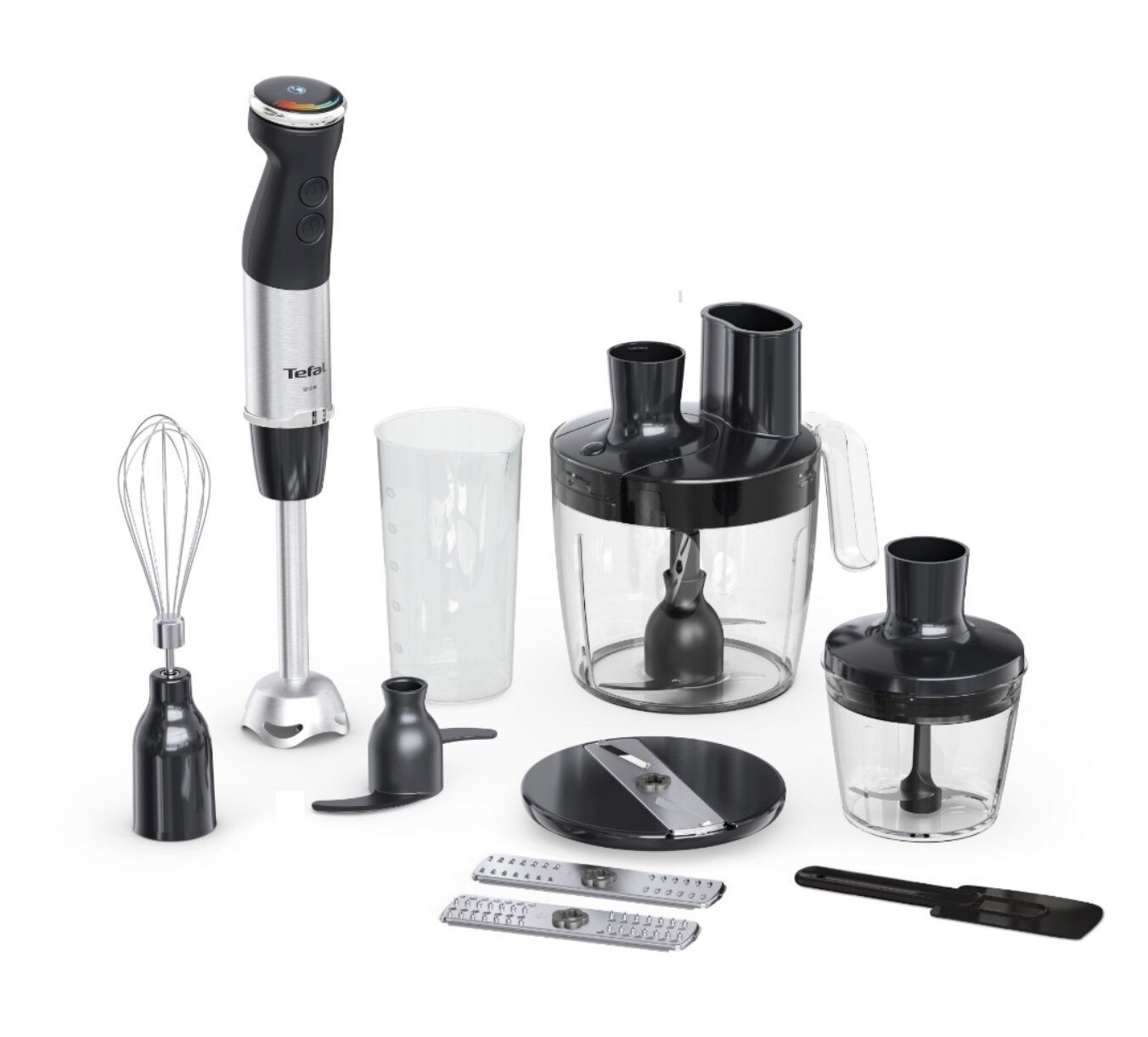Tefal HB67G830