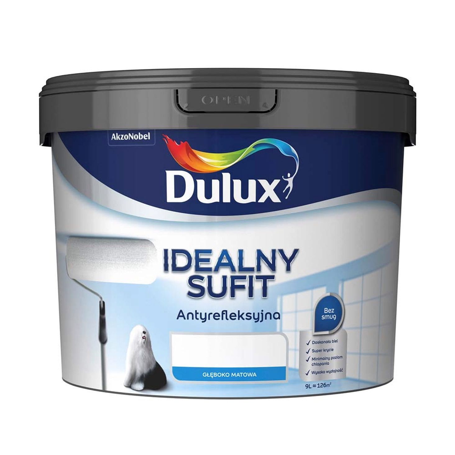dulux