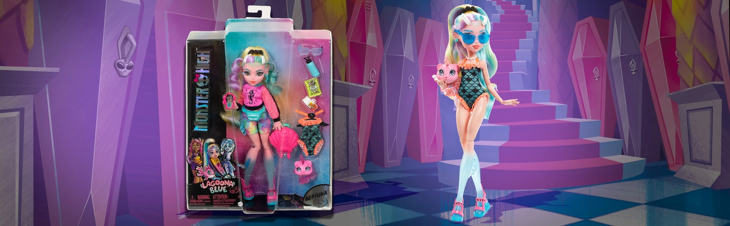 Mattel