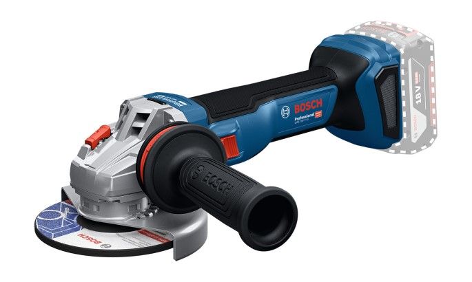 Bosch GWS 18V-11 S Professional - 1