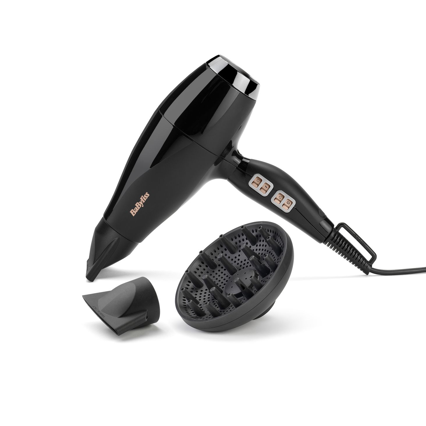 BaByliss Air Power Pro 2300 6716DE_10