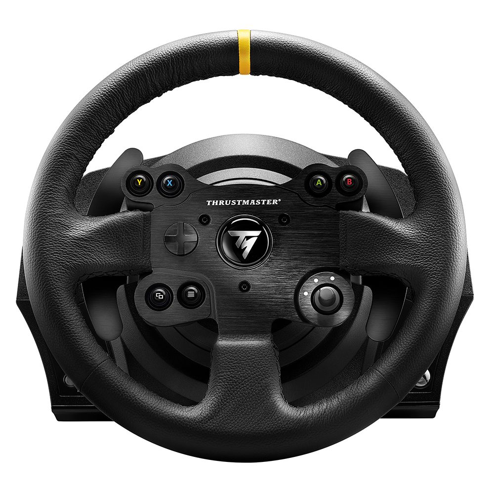 Thrustmaster