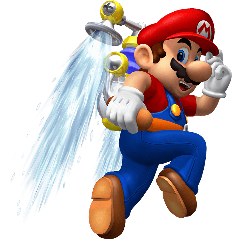 mario